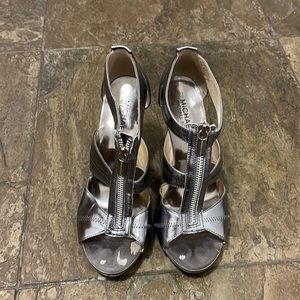 Michael Kors heels